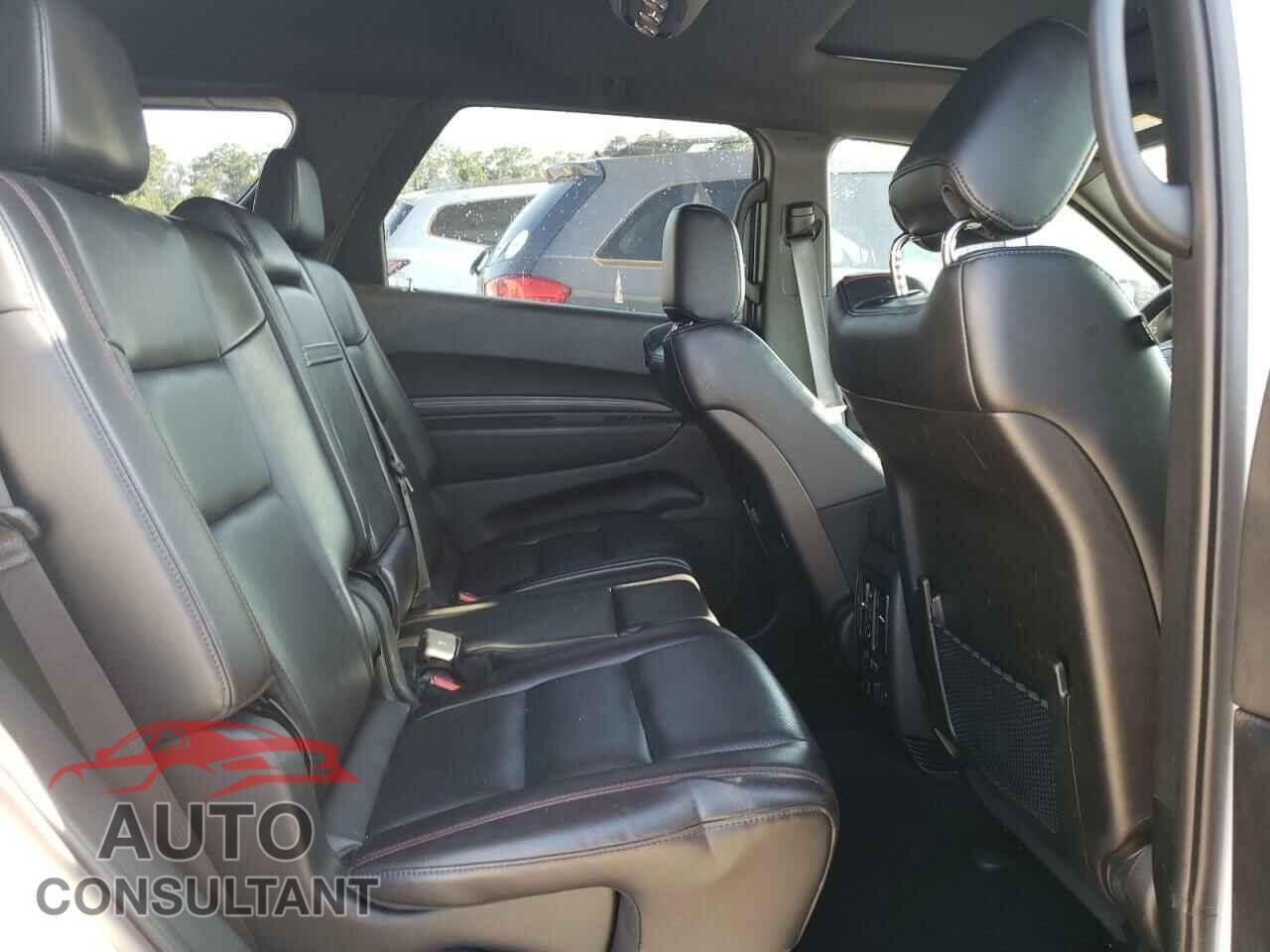 DODGE DURANGO 2023 - 1C4RDJDG9PC579409