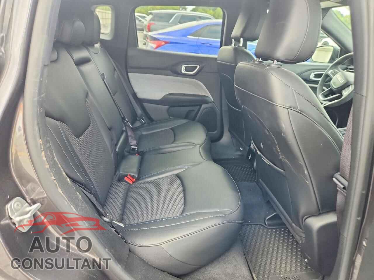 JEEP COMPASS 2023 - 3C4NJDBN5PT509582