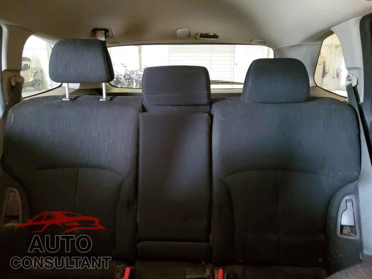 SUBARU OUTBACK 2014 - 4S4BRCDC0E3220146