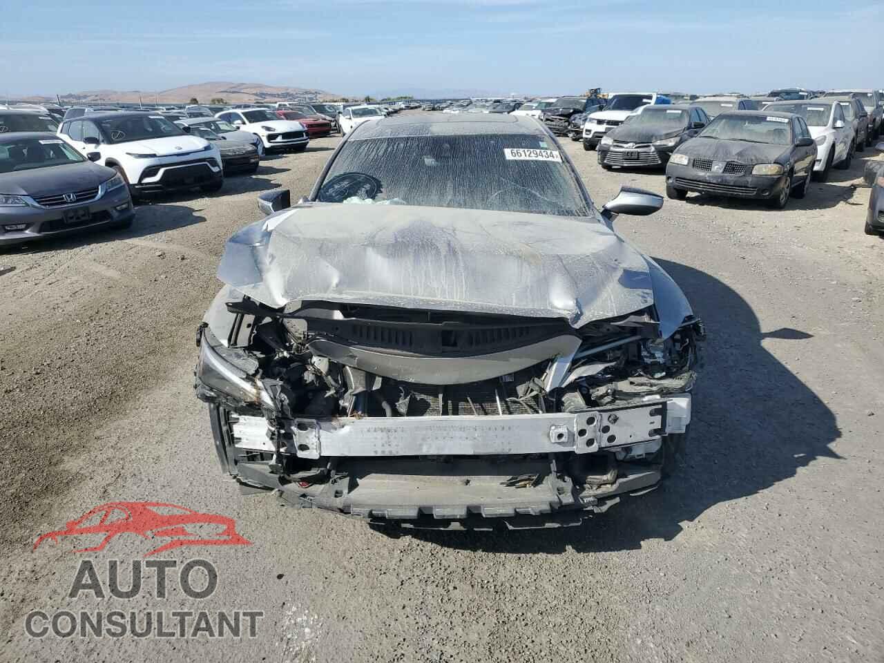 LEXUS IS 2021 - JTHCA1D24M5114330