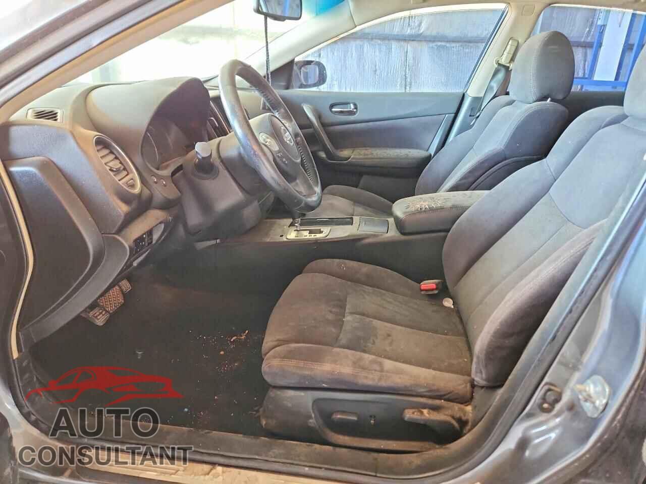 NISSAN MAXIMA 2014 - 1N4AA5AP1EC452710