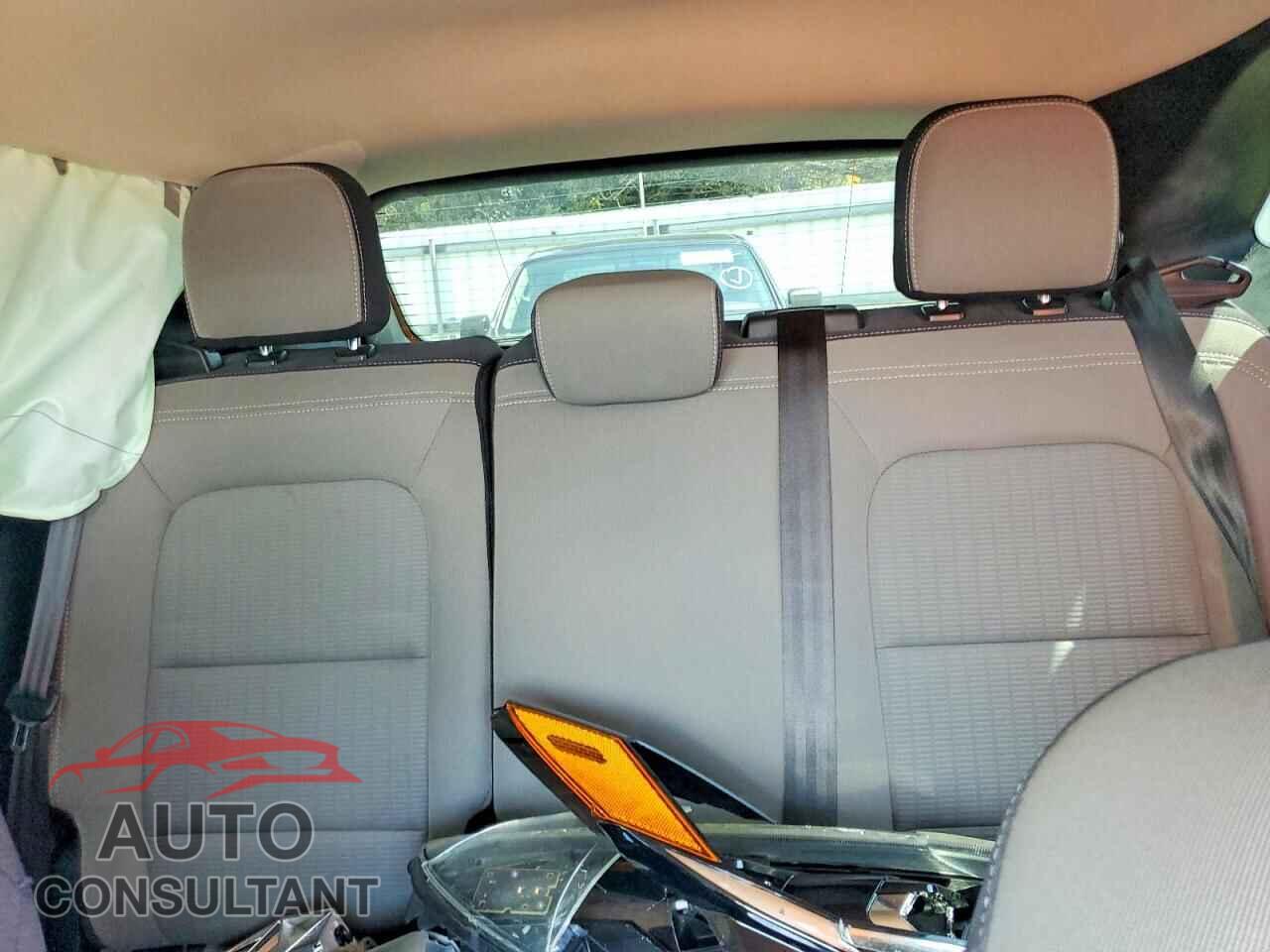 FORD ESCAPE 2020 - 1FMCU0F68LUA39974