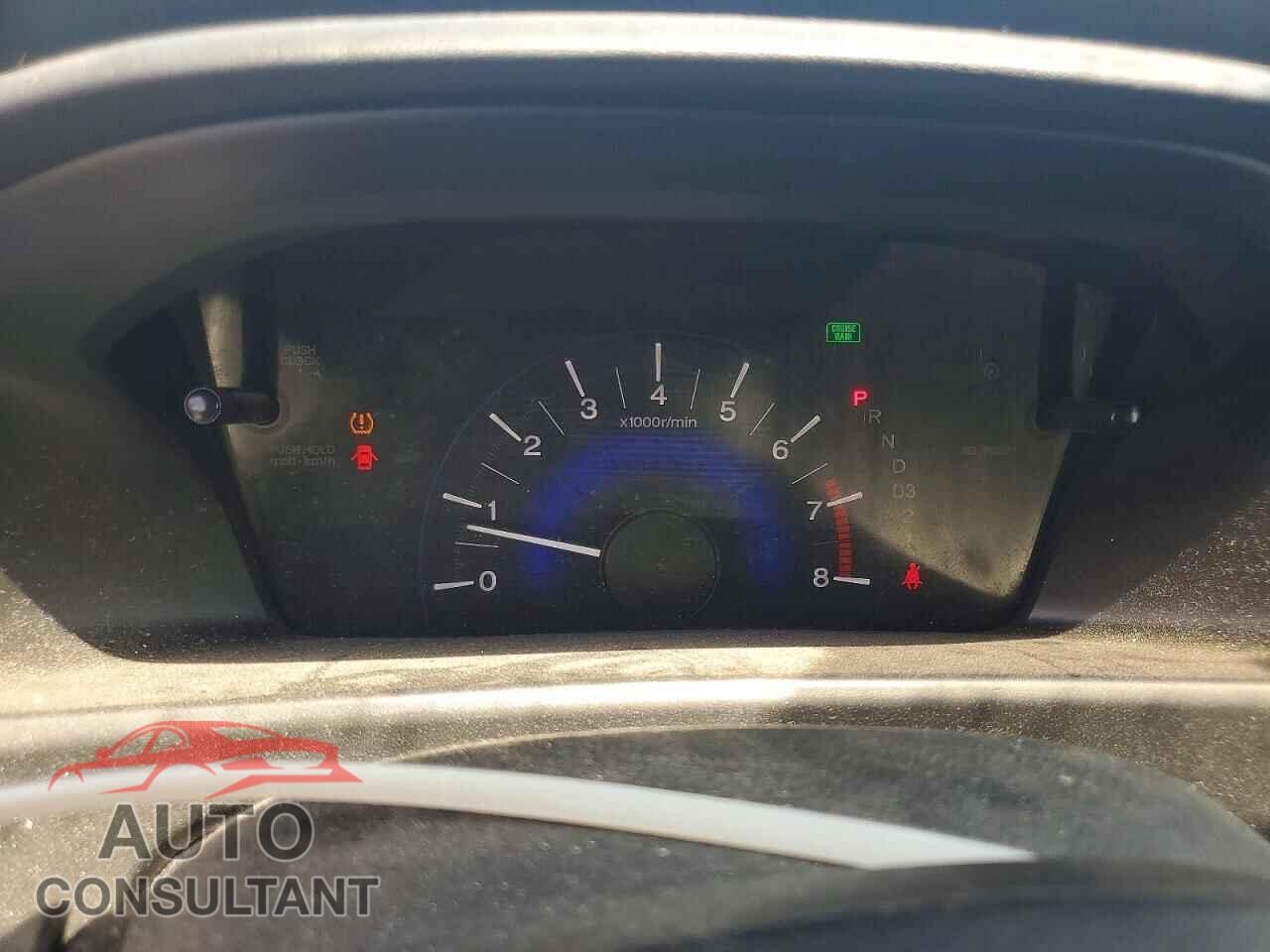 HONDA CIVIC 2013 - 19XFB2F51DE206105