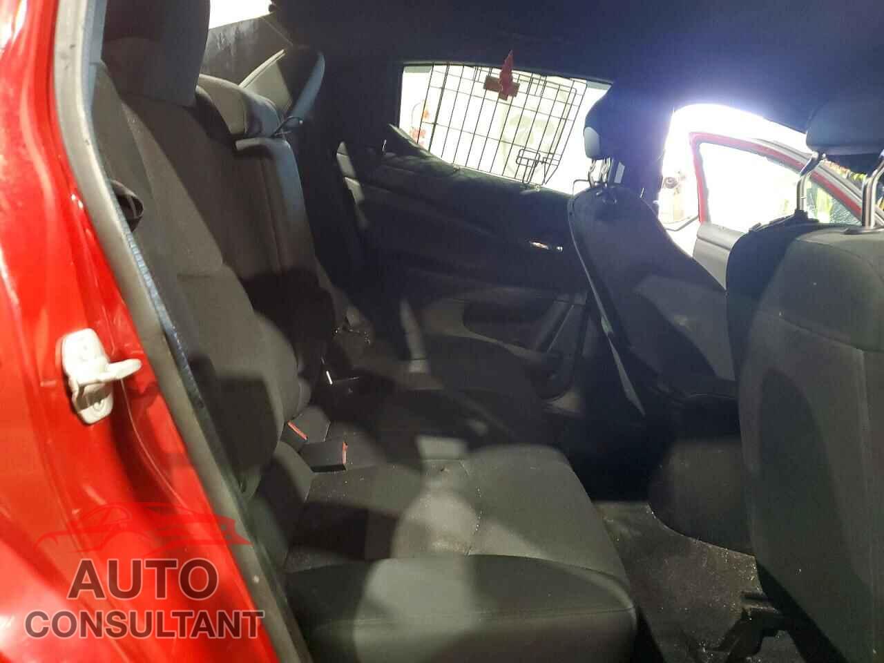 DODGE AVENGER 2013 - 1C3CDZAB8DN753388