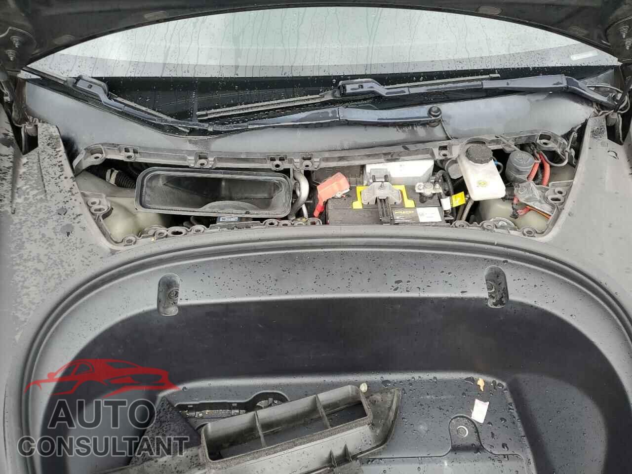 TESLA MODEL 3 2020 - 5YJ3E1EC6LF641683