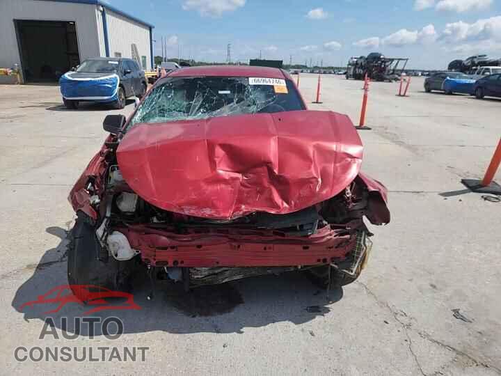 FORD FOCUS 2009 - 1FAHP36N99W185832