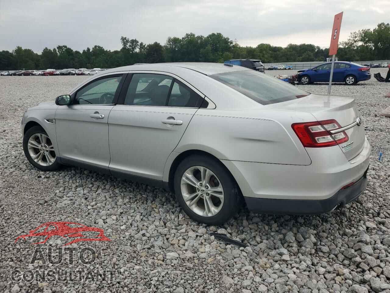 FORD TAURUS 2014 - 1FAHP2E8XEG106923