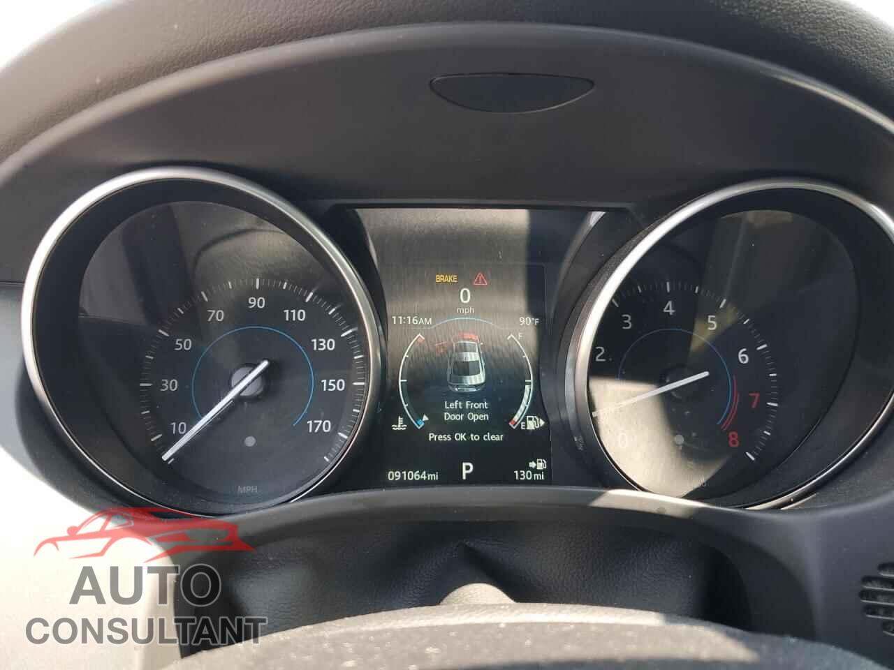 JAGUAR XE 2017 - SAJAK4BV4HA973467