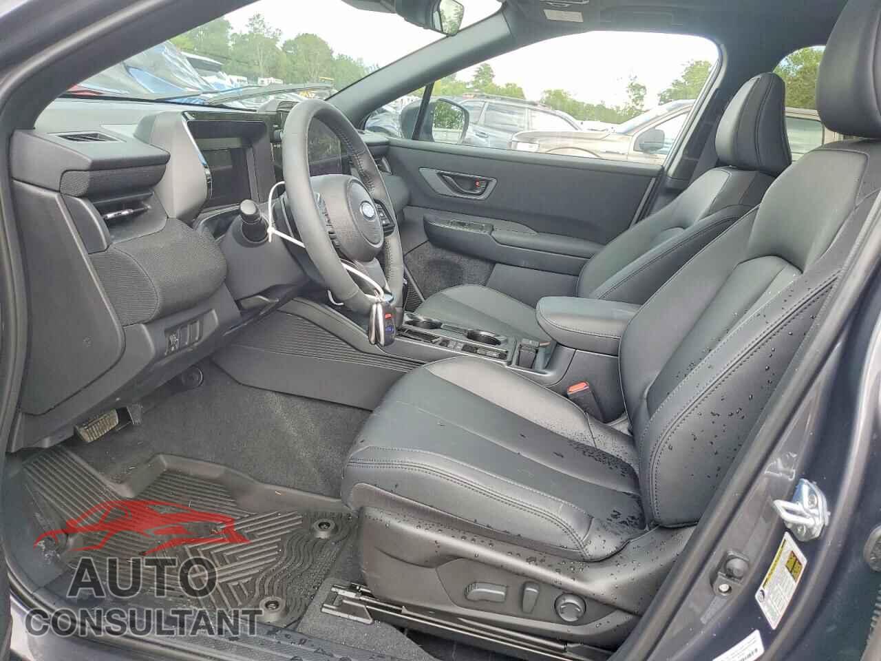SUBARU OUTBACK 2026 - JF2BUPBD4TY534258