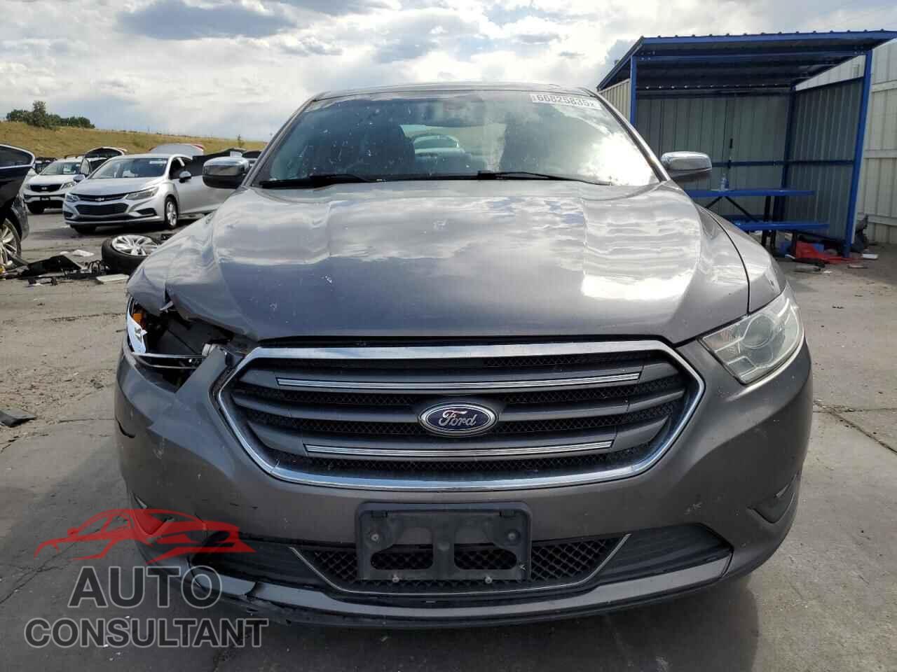FORD TAURUS 2013 - 1FAHP2F83DG197806