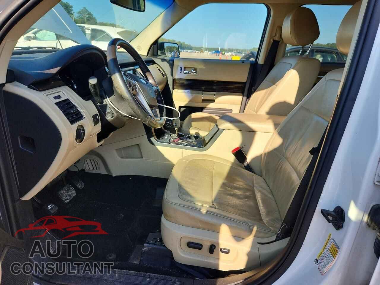 FORD FLEX 2014 - 2FMGK5C83EBD31616