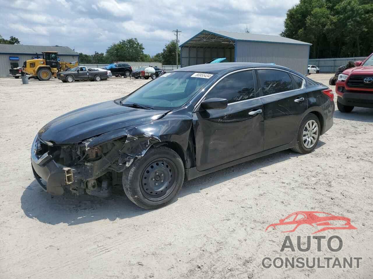 NISSAN ALTIMA 2016 - 1N4AL3APXGN315450