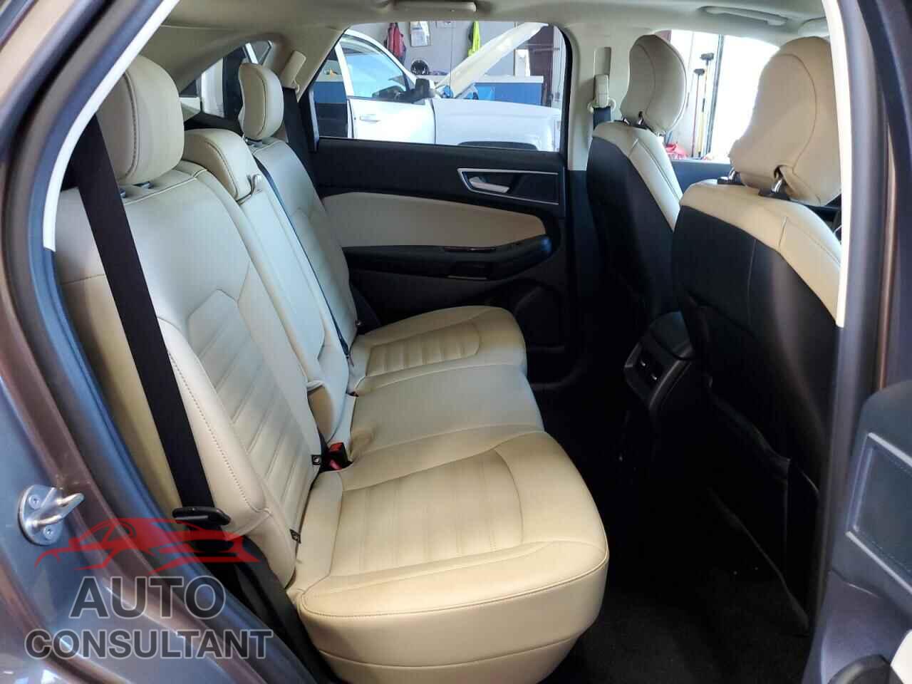 FORD EDGE 2019 - 2FMPK3J97KBB20446