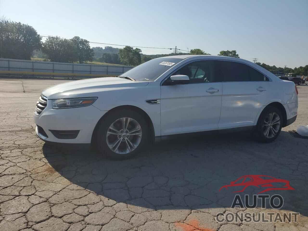 FORD TAURUS 2013 - 1FAHP2H87DG137010