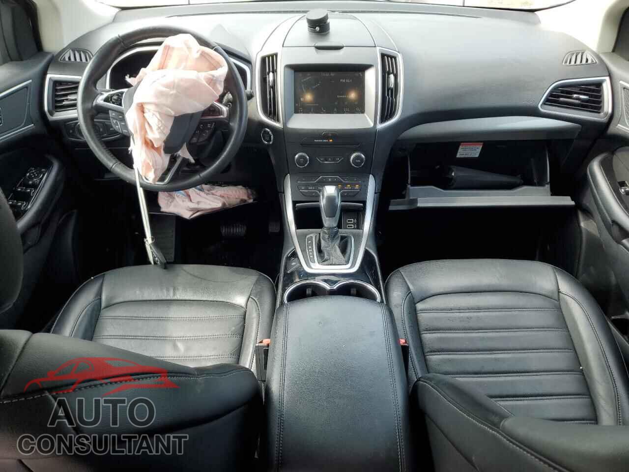 FORD EDGE 2018 - 2FMPK4J91JBB85703