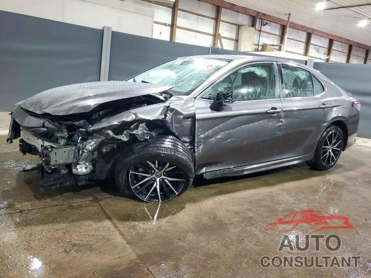 TOYOTA CAMRY 2023 - 4T1G11AK6PU180875