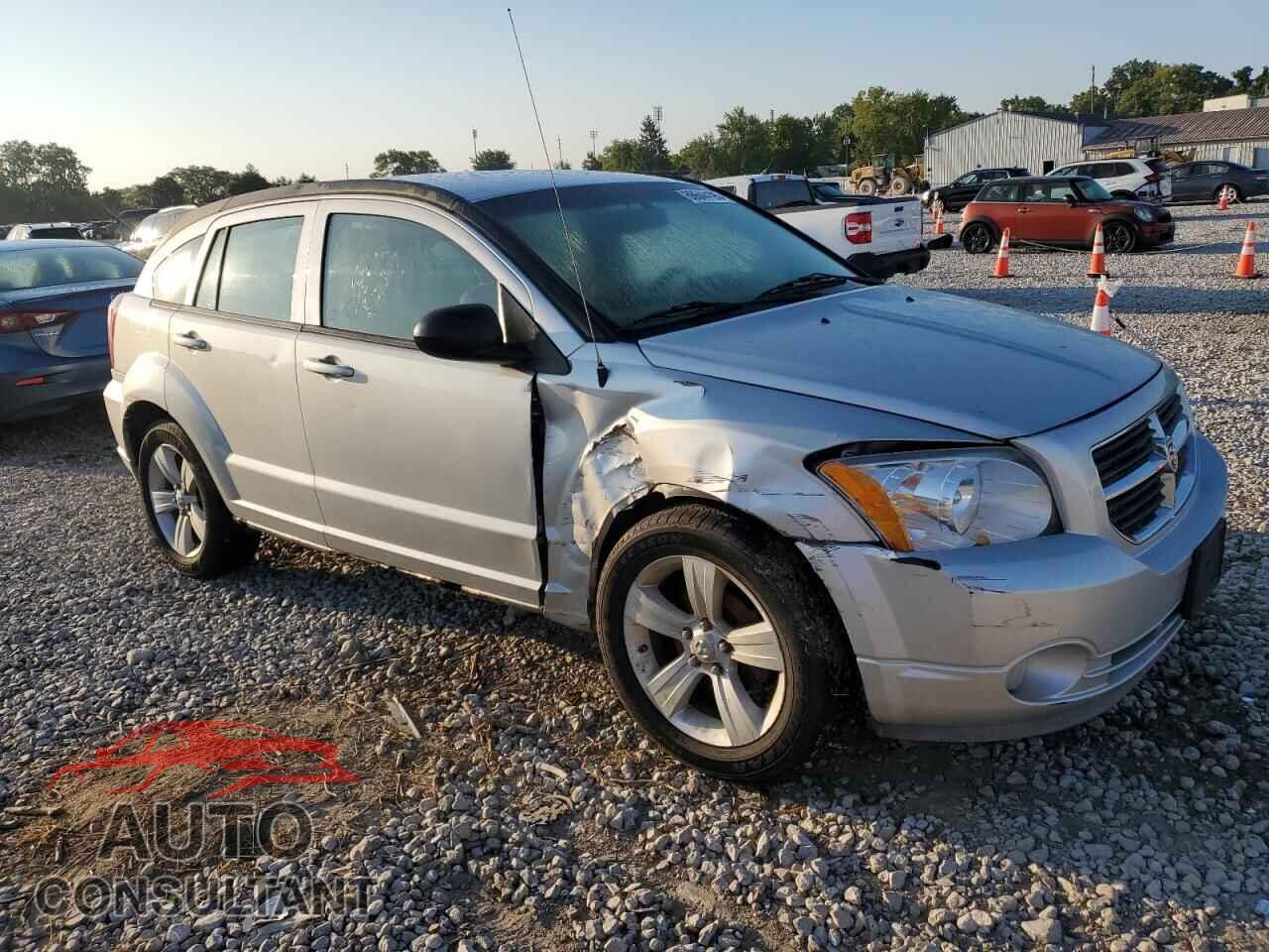 DODGE CALIBER 2011 - 1B3CB3HA0BD147986