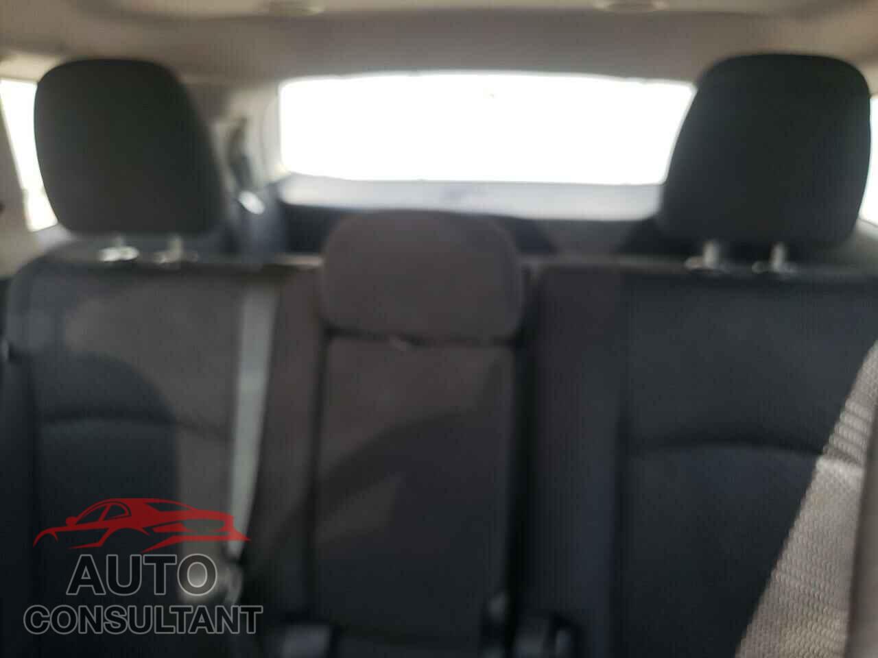DODGE JOURNEY 2017 - 3C4PDCAB2HT602529