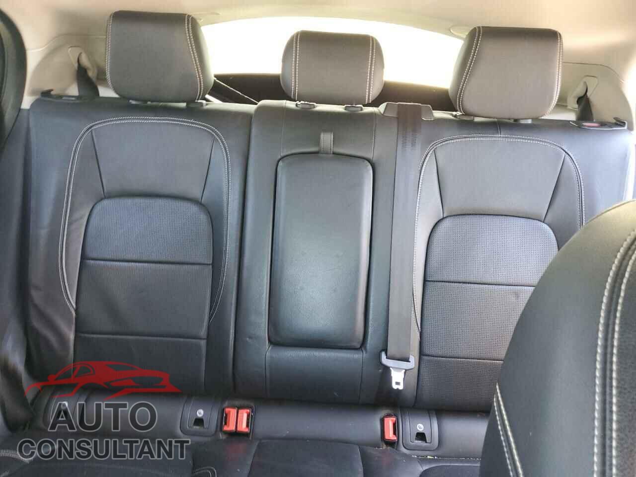 JAGUAR I-PACE 2020 - SADHC2S18L1F87968