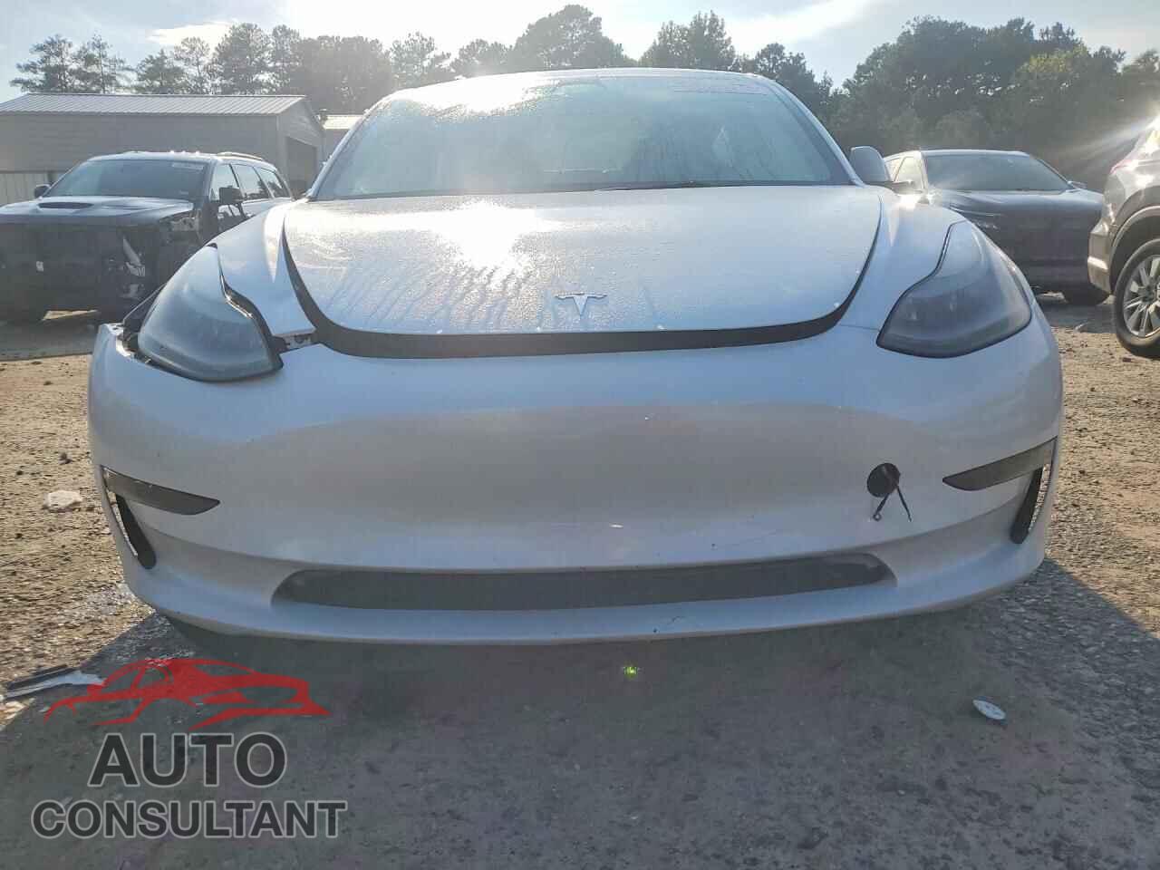 TESLA MODEL 3 2023 - 5YJ3E1EA7PF447443