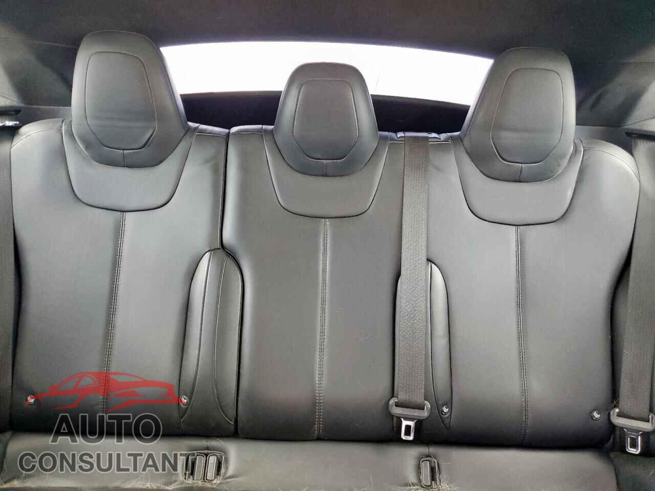 TESLA MODEL S 2016 - 5YJSA1E22GF132629