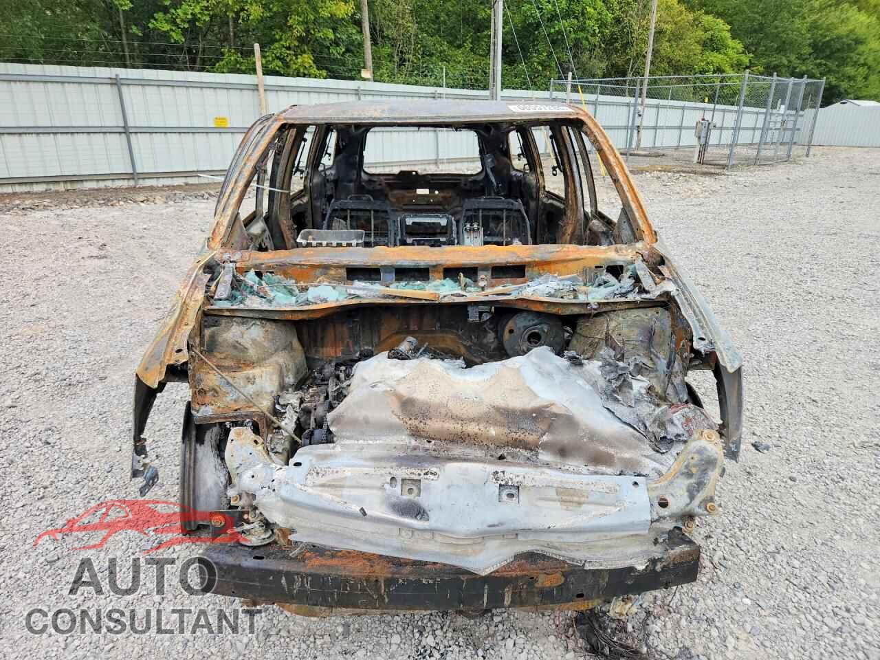 DODGE CARAVAN 2014 - 2C4RDGCG7ER153582