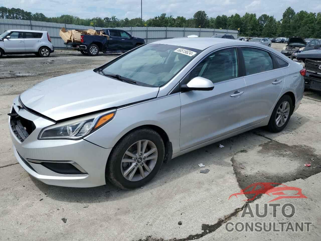 HYUNDAI SONATA 2016 - 5NPE24AF5GH382680