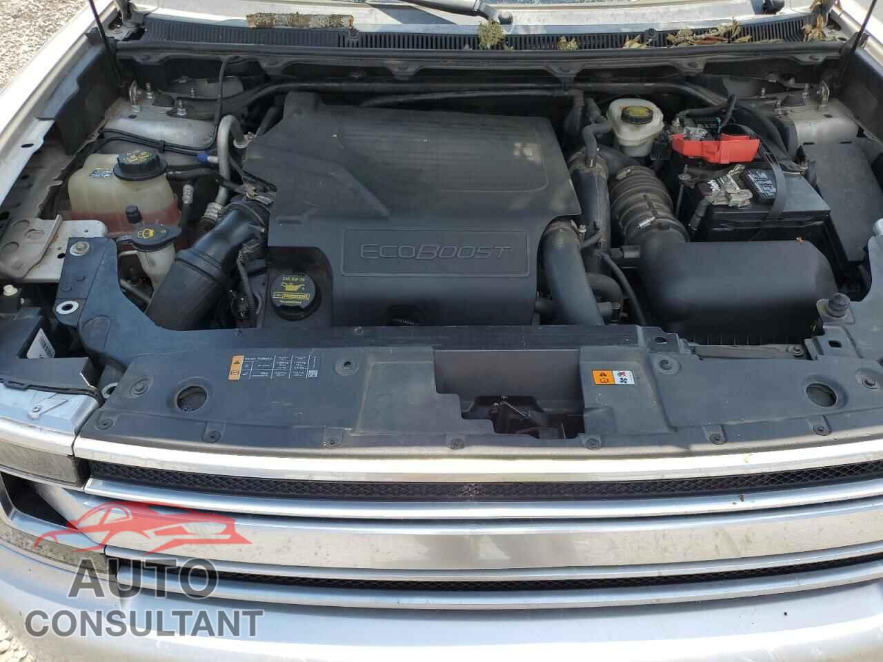 FORD FLEX 2013 - 2FMHK6DT4DBD23391