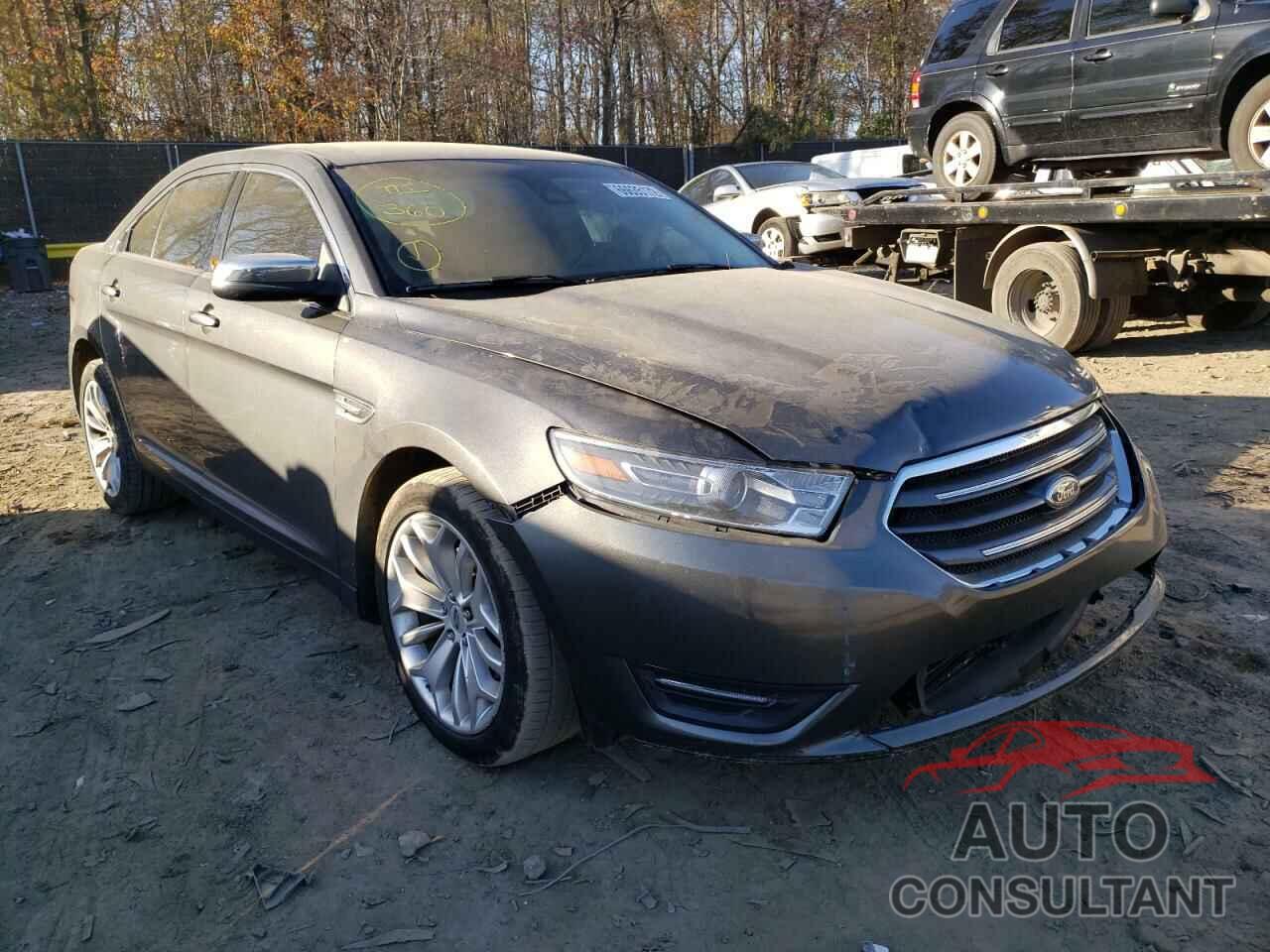 FORD TAURUS 2017 - 1FAHP2F82HG128160