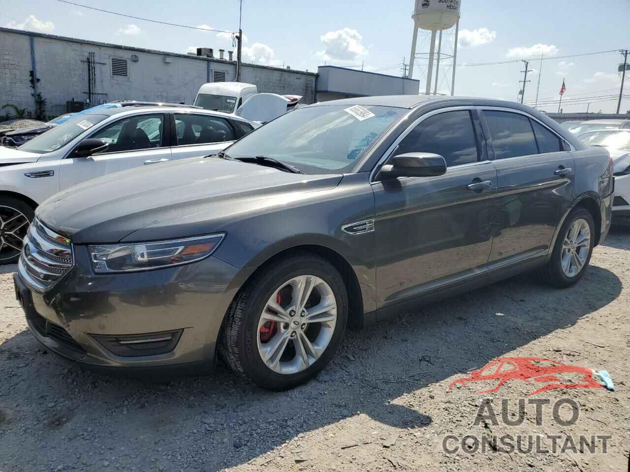 FORD TAURUS 2017 - 1FAHP2E85HG117834