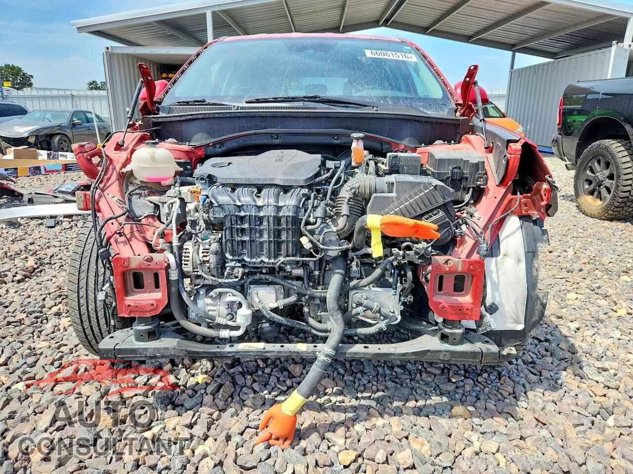 HYUNDAI SANTA FE 2023 - 5NMS14AJ6PH577629