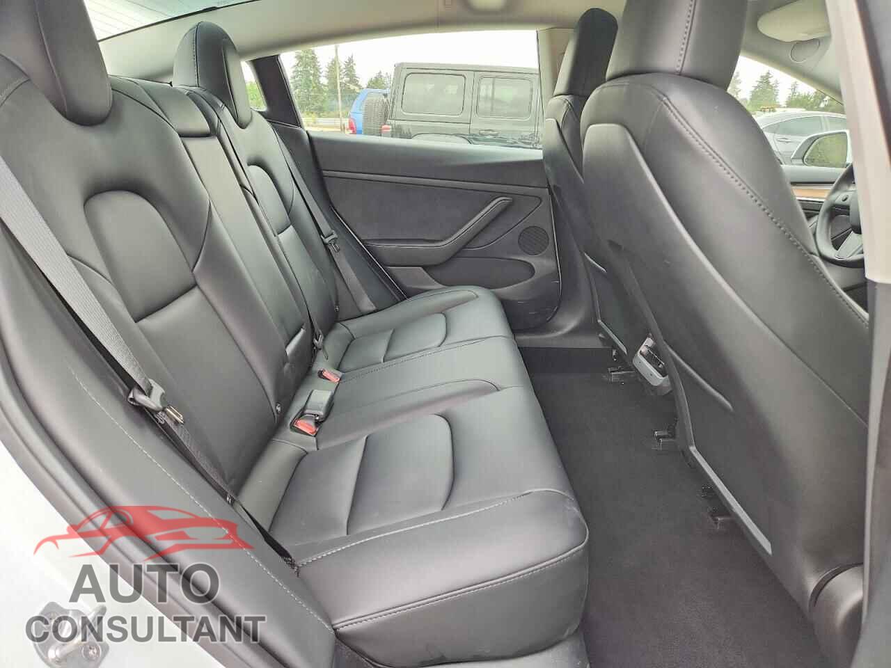 TESLA MODEL 3 2023 - 5YJ3E1EA4PF542333