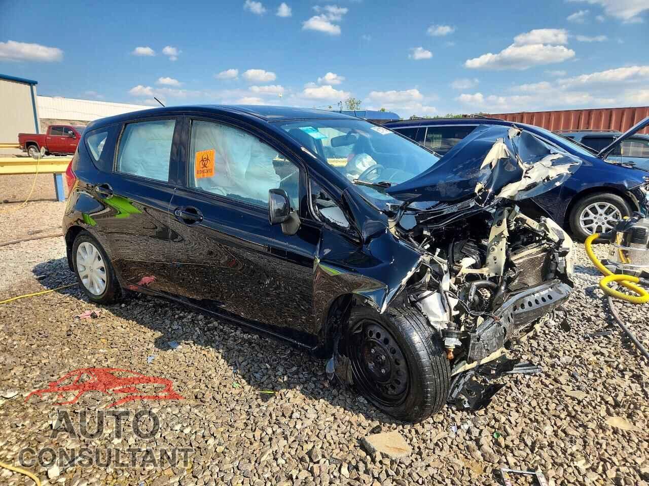 NISSAN VERSA 2014 - 3N1CE2CP2EL353789