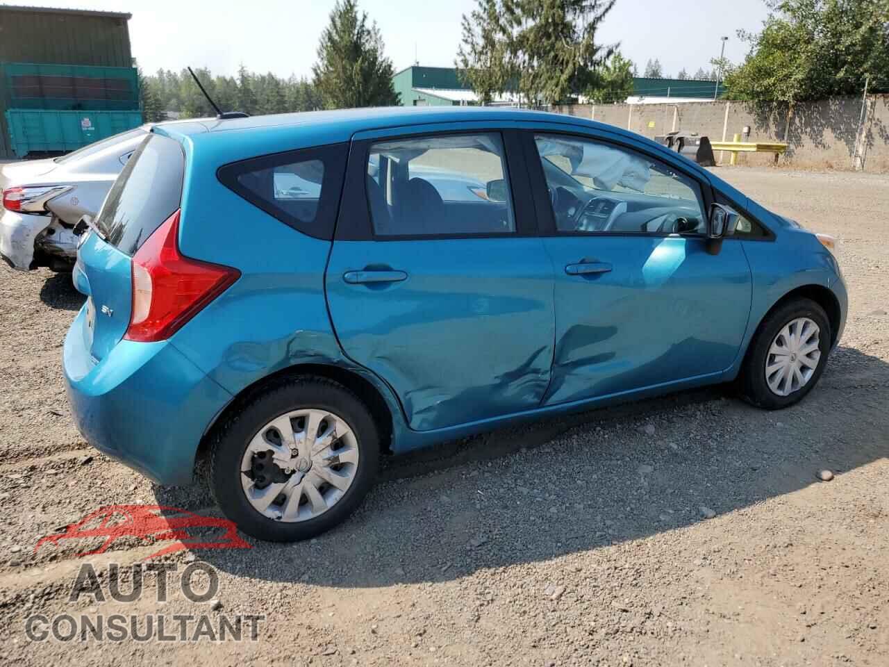 NISSAN VERSA 2016 - 3N1CE2CP2GL355271