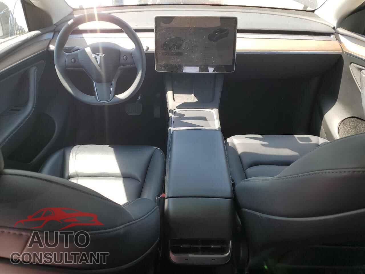 TESLA MODEL Y 2023 - 7SAYGDED2PF962946