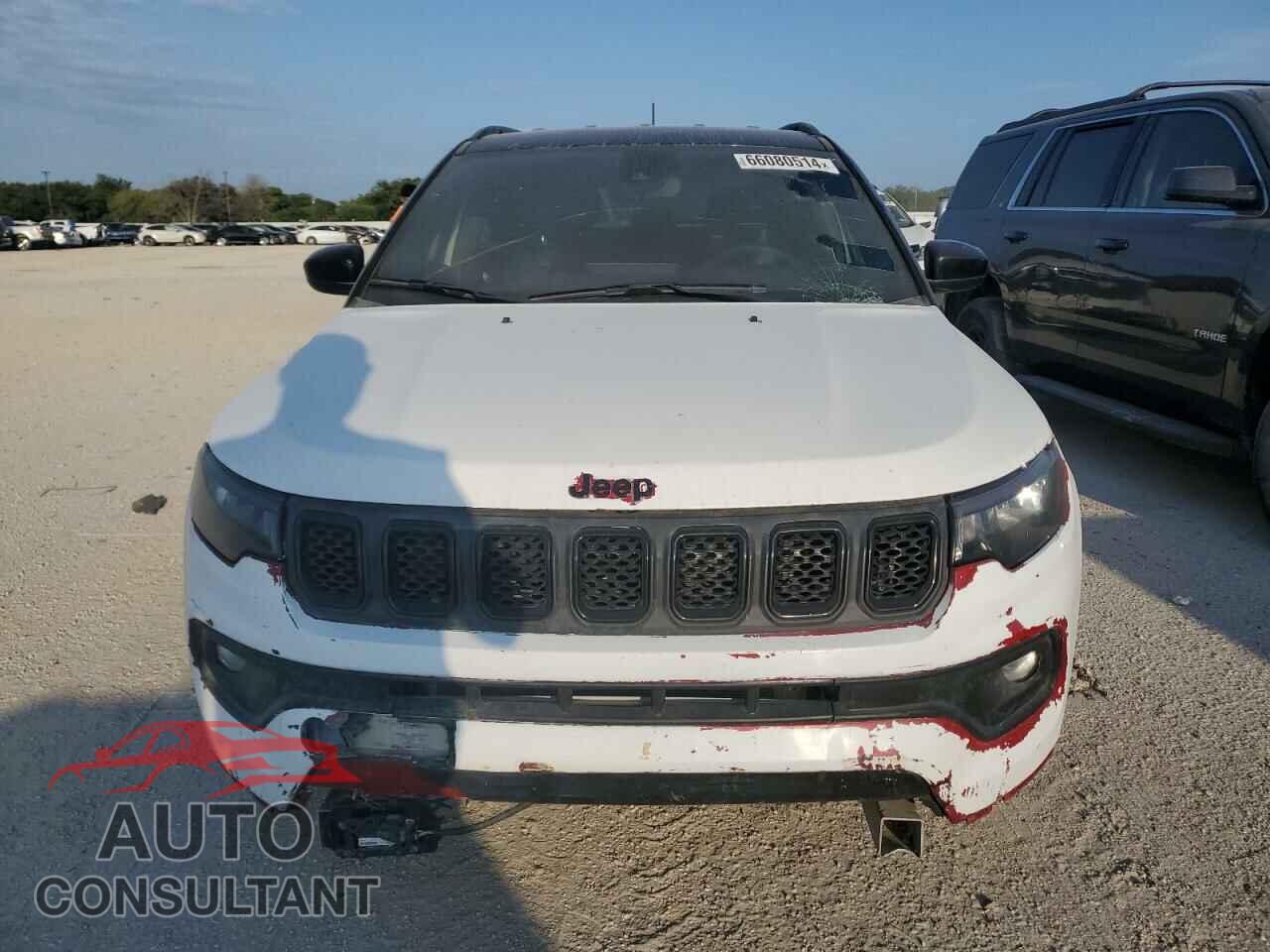 JEEP COMPASS 2023 - 3C4NJDBN8PT517580