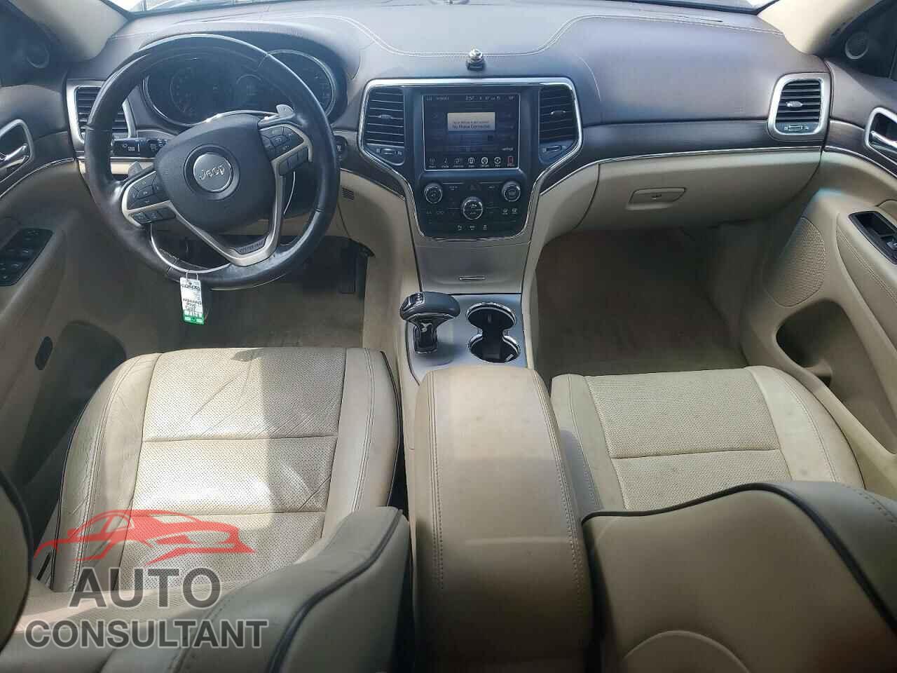 JEEP CHEROKEE 2015 - 1C4RJECG2FC614694