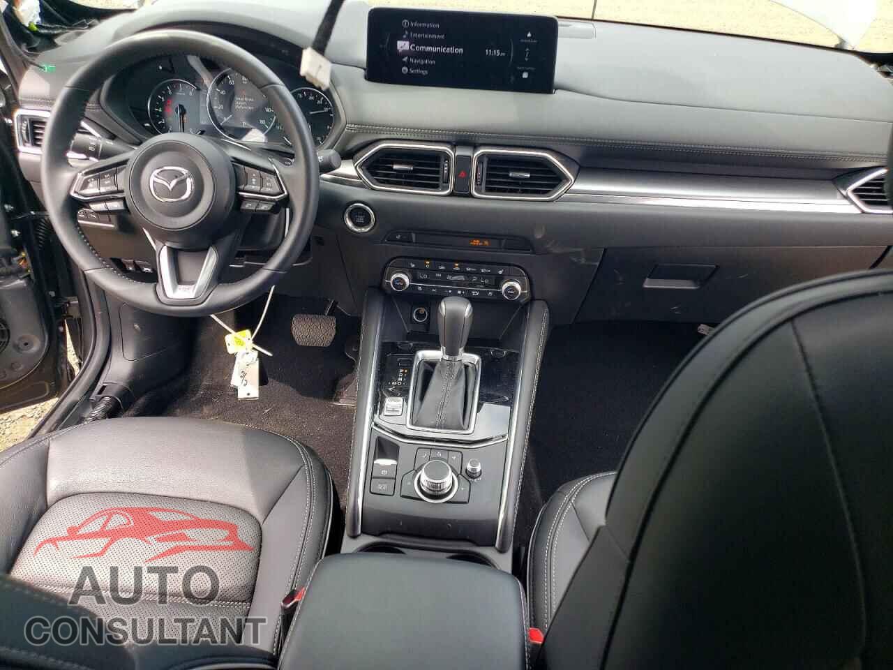 MAZDA CX-5 2025 - JM3KFBEM0S0657471