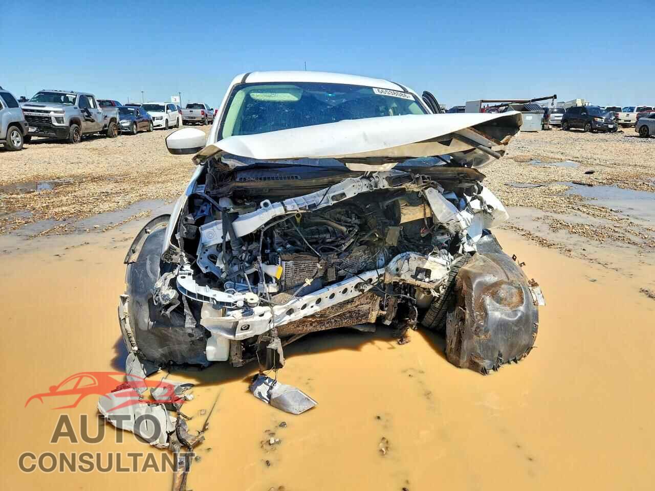 FORD ESCAPE 2013 - 1FMCU9GX8DUA94275
