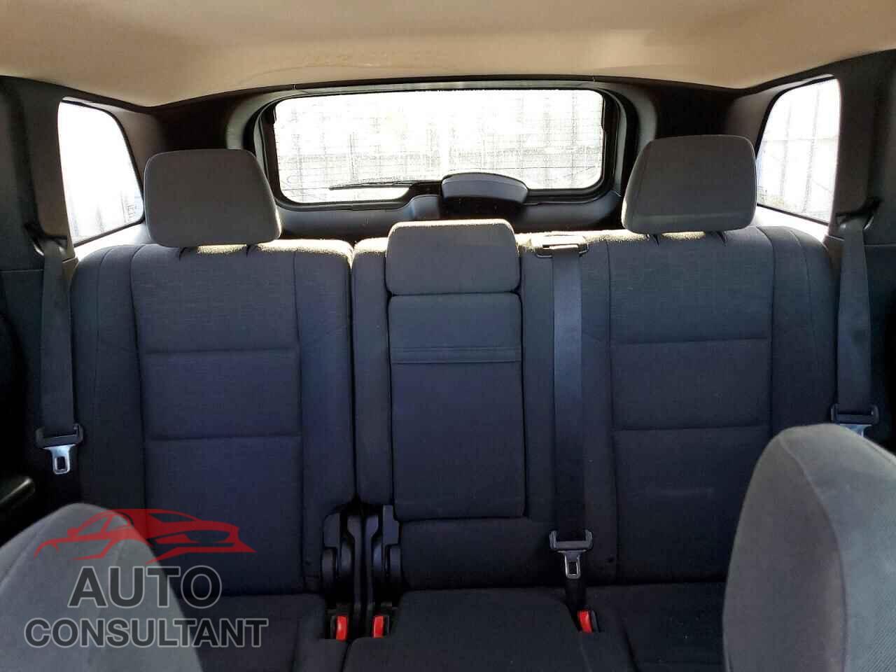 JEEP CHEROKEE 2012 - 1C4RJFAG9CC118974