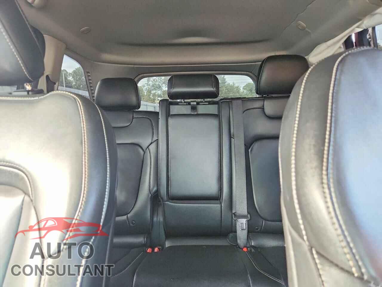 JEEP CHEROKEE 2023 - 1C4RJGBG5PC525880