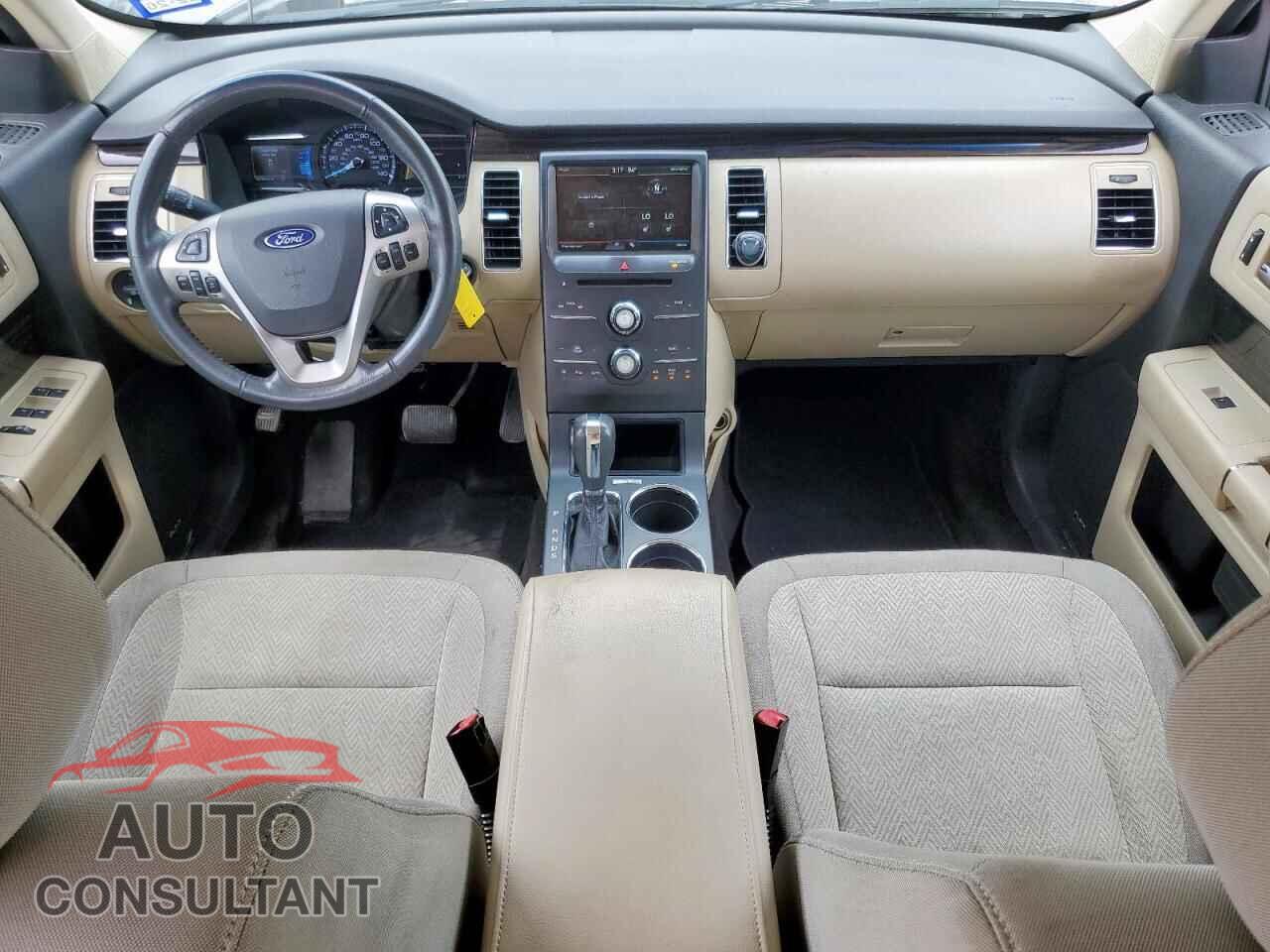 FORD FLEX 2014 - 2FMHK6C8XEBD31252