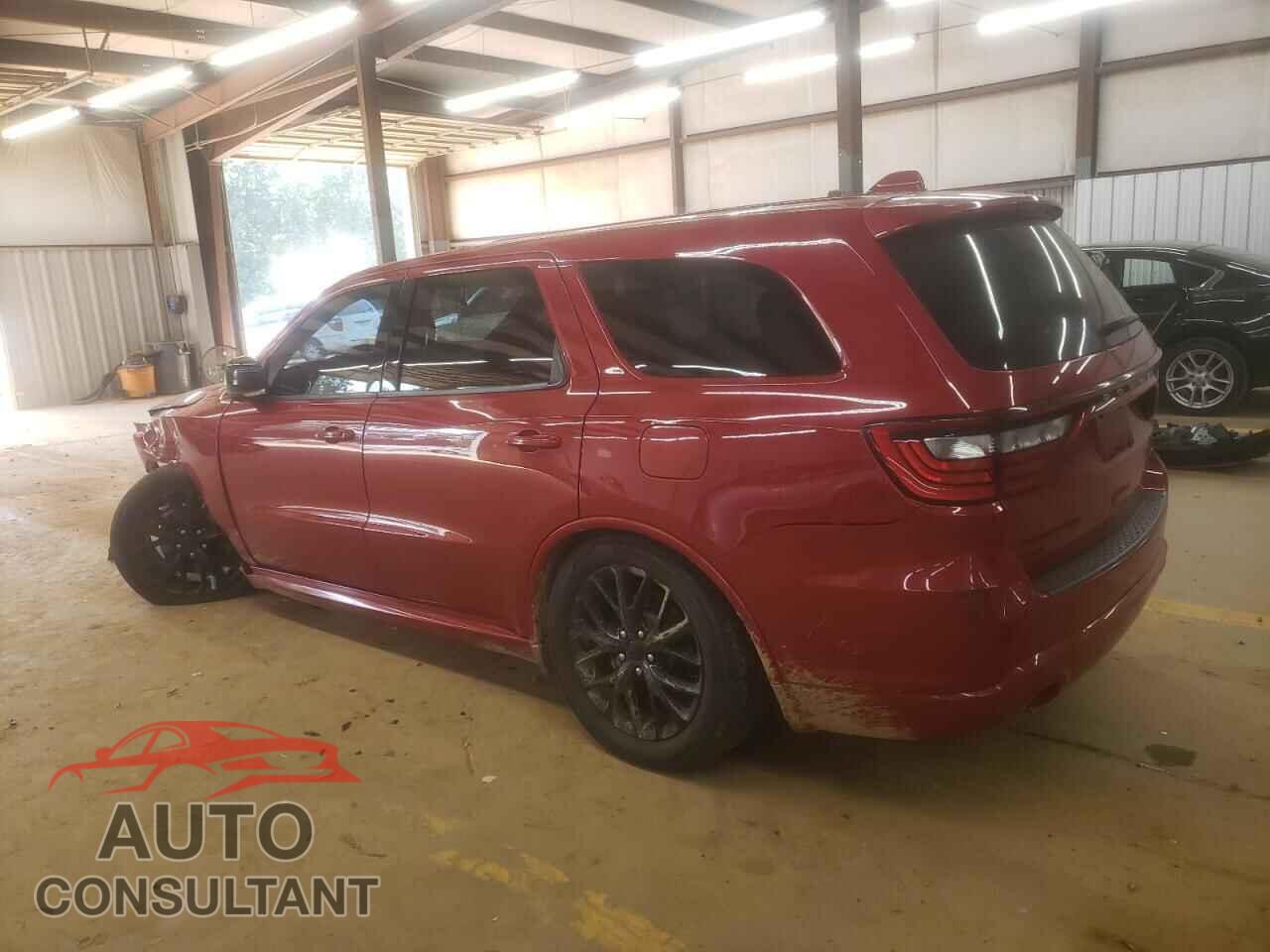 DODGE DURANGO 2015 - 1C4SDJCT2FC176872