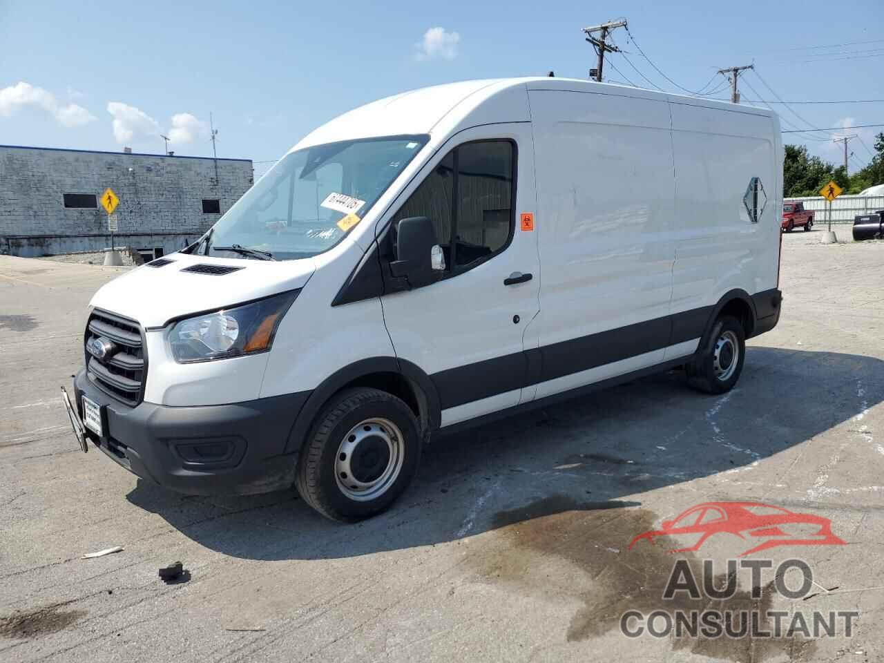 FORD TRANSIT 2020 - 1FTBR1C83LKB39019