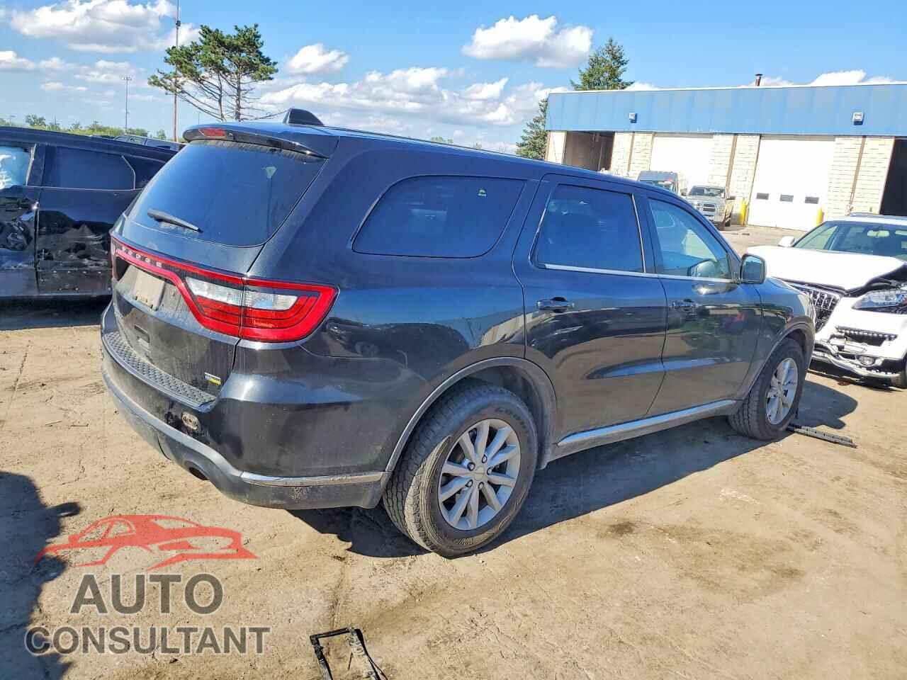 DODGE DURANGO 2015 - 1C4RDJFG8FC864453