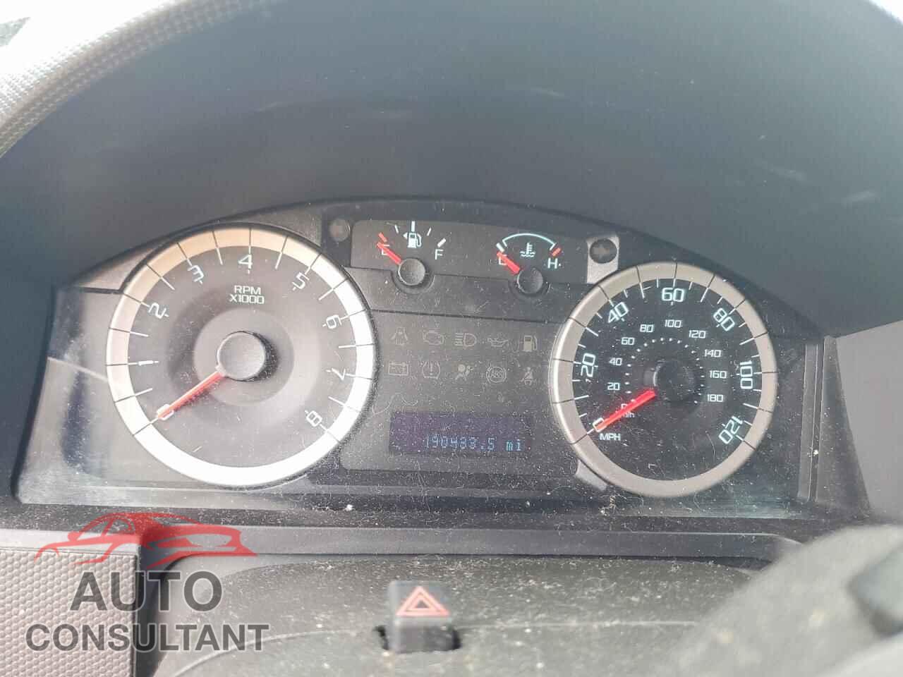 FORD ESCAPE 2012 - 1FMCU0EGXCKC62328