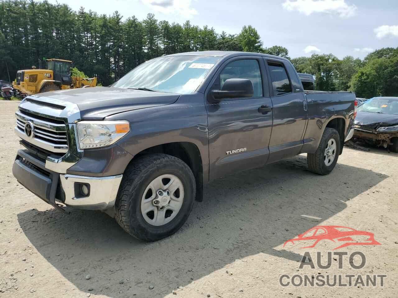 TOYOTA TUNDRA 2017 - 5TFUM5F13HX069576