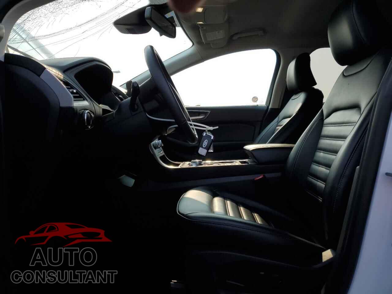 FORD EDGE 2024 - 2FMPK4J96RBA77671