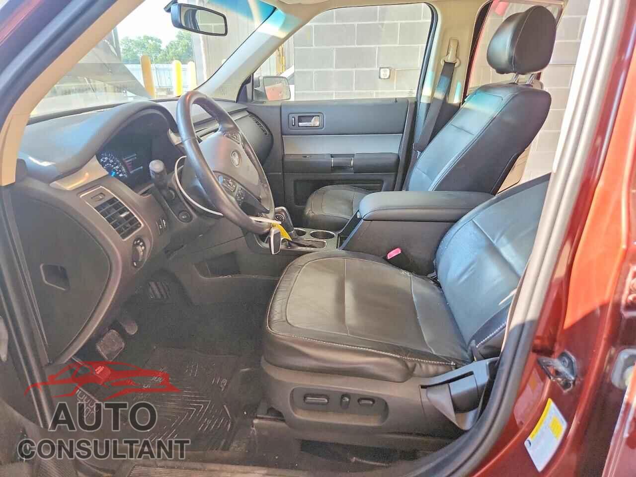 FORD FLEX 2015 - 2FMGK5C8XFBA18967