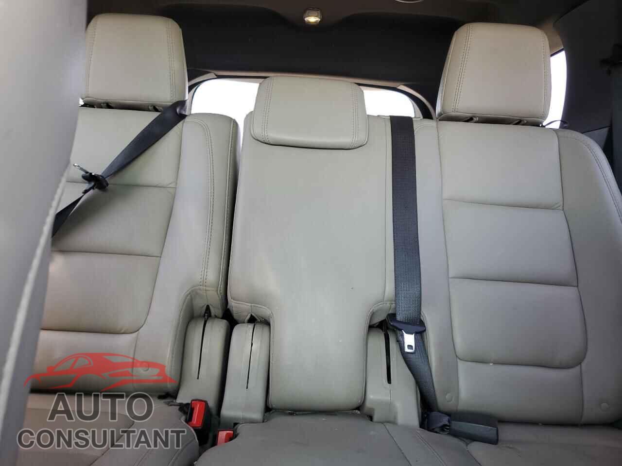 FORD EXPLORER 2014 - 1FM5K8D8XEGB28111